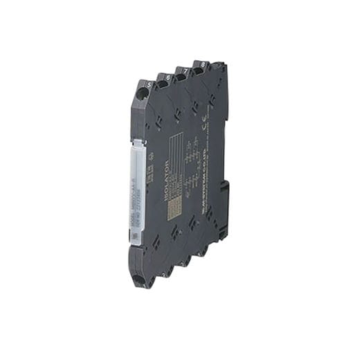 ガルバニック絶縁信号変換器 - M6DSN - FUJI ELECTRIC France - アナログ / 絶縁器 / インジケーター