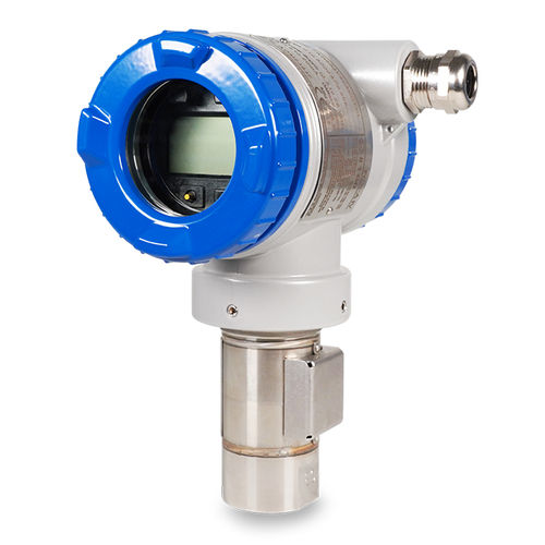 絶対圧力トランデューサー - FKH - FCX-AIV V6 Series - FUJI ELECTRIC France - シリコン / 静電容量式 / 4-20 mA