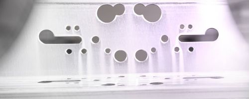 スチール製プロファイル - Welser Profile GmbH - ステンレス製 / 特殊 / 建築用