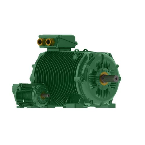 三相モーター - Roller  - WEG Gear Systems GmbH - 400V / IE3 / 2極