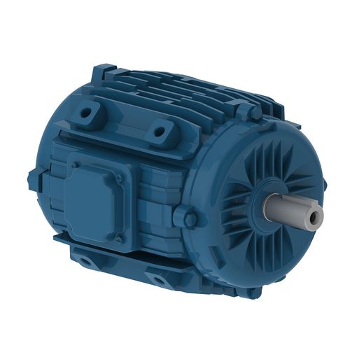三相モーター - W22  - WEG Gear Systems GmbH - 400V / 380V / 220V