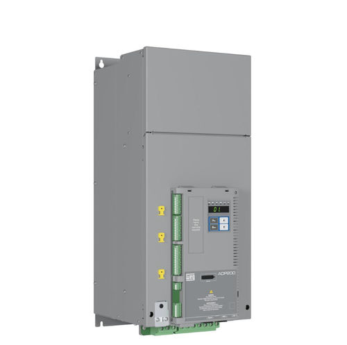 インライン可変速ドライブ - ADP200 - WEG Gear Systems GmbH - 機械用 / 機械用 / ポンプ