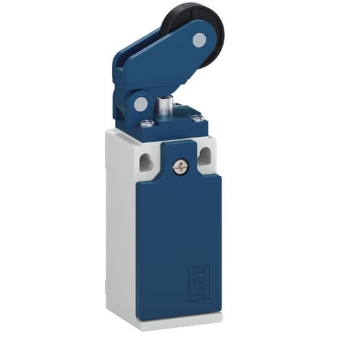 コンパクトリミット スイッチ ボックス - LSW  - WEG Gear Systems GmbH