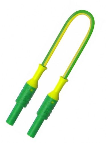 バナナプラグ - 600 - 1 000 V, 2 - 36 A | 2050 series - ELECTRO PJP