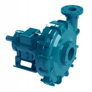 スクリューポンプ - MX series - Cornell Pump - 水 / 据え置き型 / 産業用