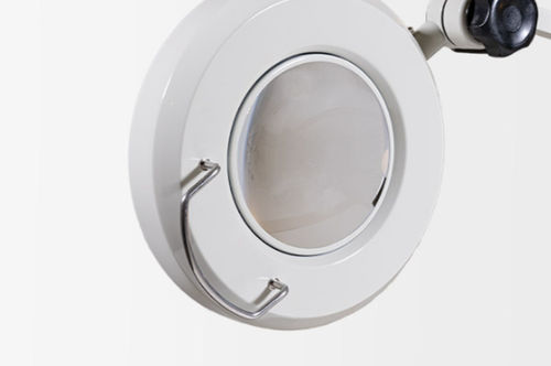 LEDランプループ - RLM-LED - Sunnex Equipment - 連結アーム / 火花放出式 / 発行