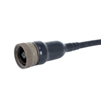 熱収縮性スリーブ - DERAY®-V 25 series - DSG-CANUSA GmbH - 管状 / ケーブル用 / エラストマー