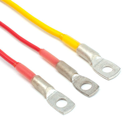 熱収縮性スリーブ - DERAY®-RKS series - DSG-CANUSA GmbH - 管状 / ケーブル用 / ポリオレフィン製