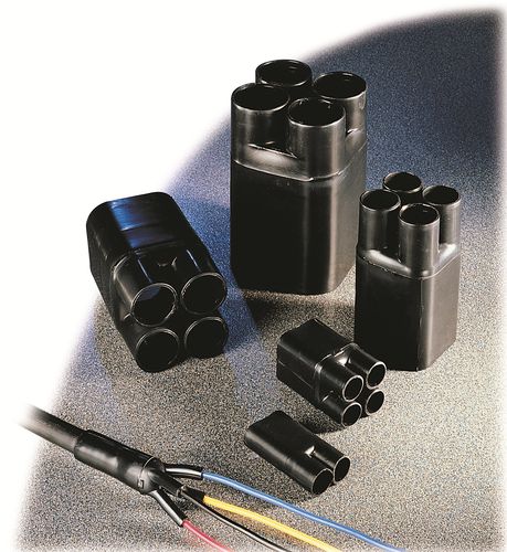 熱収縮端子 - CCB series - DSG-CANUSA GmbH