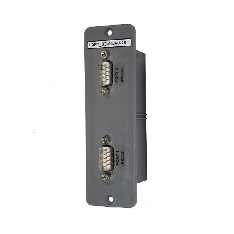 データカートリッジ - CART/CPU-2S  - SENSOCAR