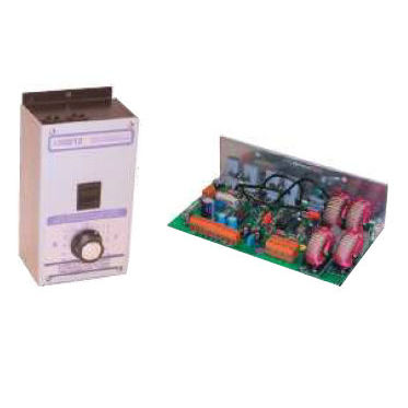 DC速度コントローラー - PARVALUX 202, 260, 1500 - MDP (GALAT Motorisation)