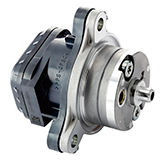 オイルポンプ - AISIN - 電動 / 自吸式 / 産業用