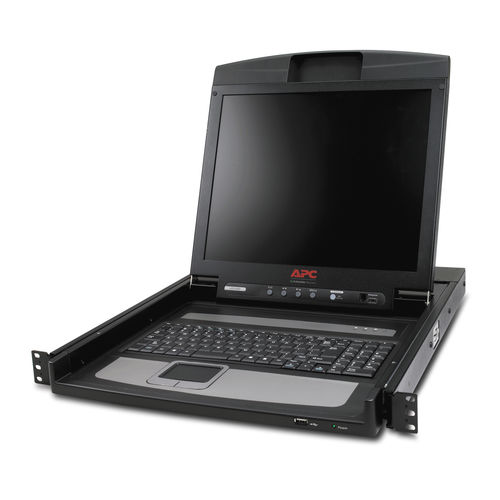 電動式コンソール - AP5717 - APC