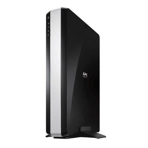 オンライン無停電電源装置 - BG500 - APC - 単相 / 高性能