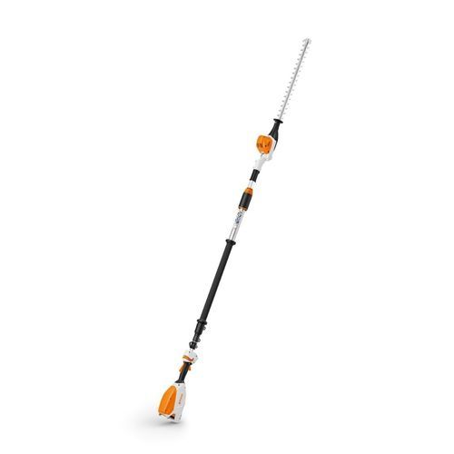 バッテリー式ヘッジトリマー - HLA 86 - Stihl - 手持ち式