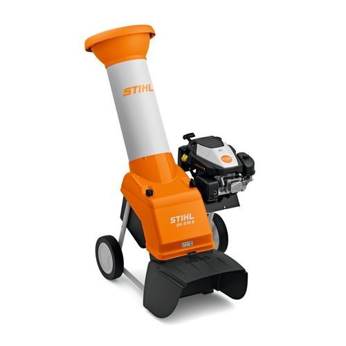 車輪付き植物粉砕機 - GH 370 series - Stihl
