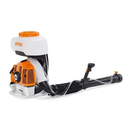 液体用ノズル - SR 430 - Stihl - スプレー式 / 多目的