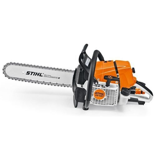 コンクリート用チェーンソー - GS 461 - Stihl - 石材用 / 熱 / 移動式