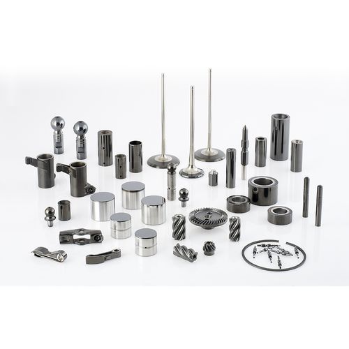 絶縁コーティング - CERTESS® CARBON - HEF GROUPE - 保護 / 耐摩耗性 / 導電性