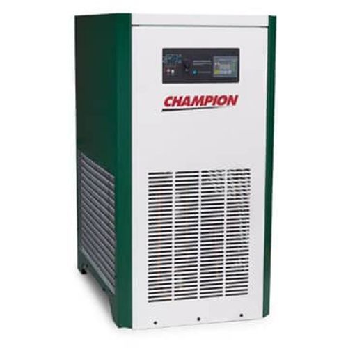 冷凍式圧縮空気乾燥機 - XCNC - Champion Pneumatic - 大型 / 高品質