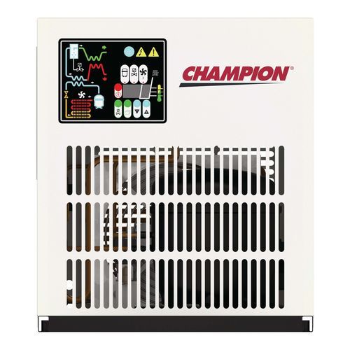 冷凍式圧縮空気乾燥機 - CGD - Champion Pneumatic - コンパクト