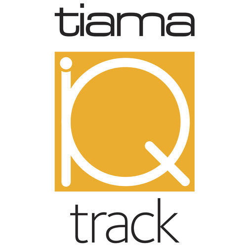 データ収集用ソフトウェア - IQ TRACK - Tiama Group - 管理 / リアルタイム