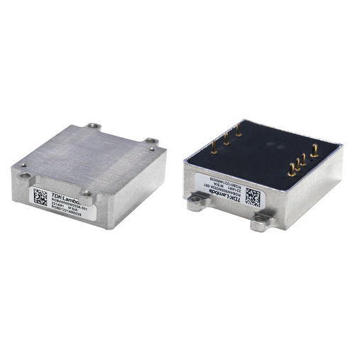 非絶縁DC/DC 変換器 - RGB - TDK-Lambda - 降 / モールド / 産業用