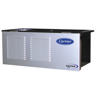 軽多目的四輪車用冷却装置 - Vatna 400 H-B - CARRIER TRANSICOLD EUROPE - 固定式 / 共晶