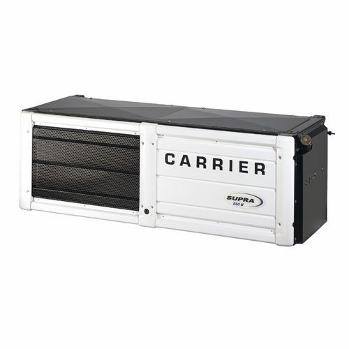 トラック用冷却装置 - Supra 850 U - CARRIER TRANSICOLD EUROPE - 固定式 / 単温度 / コンパクト
