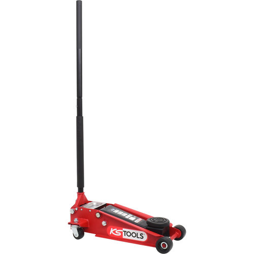 フロアジャッキ - 161.0366 - Kstools  - 油圧式 / 3トン / 自動車