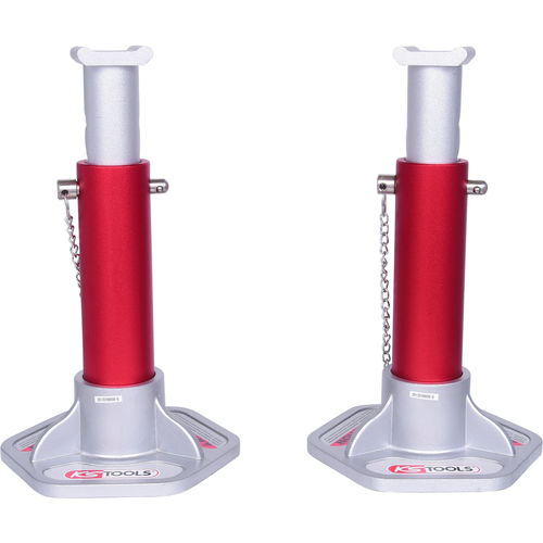 3トンジャッキスタンド - 160.0315 - Kstools  - ピン / 自動車