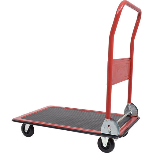 プラットフォームカート - 800.0015 - Kstools  - 工場用 / スチール製 / タイヤ用
