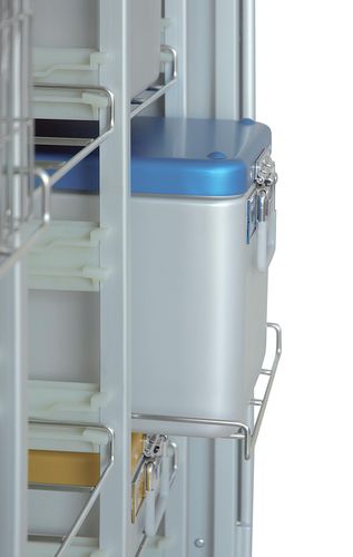 ステンレス製棚 - BLSFL3004 - alvi - 貯蔵