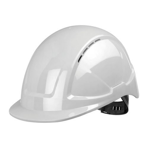 工事用ヘルメット - Radius Vented - Globus Group - EN 397 / EN 50365 / 耐衝撃性