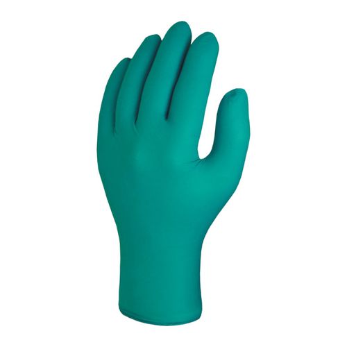 作業用保護手袋 - Skytec Teal - Globus Group - 化学工業用 / 食品産業用 / 製薬産業用