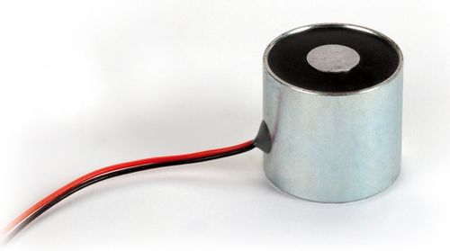 保持型ソレノイド - 24VE12A - 24VE24A - LUXALP - 放電