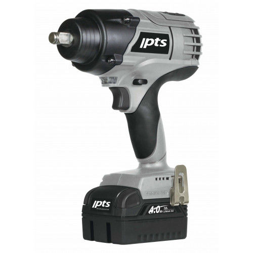 コードレスインパクトレンチ - P-210-K - SAM OUTILLAGE - 1/2" / ピストル型