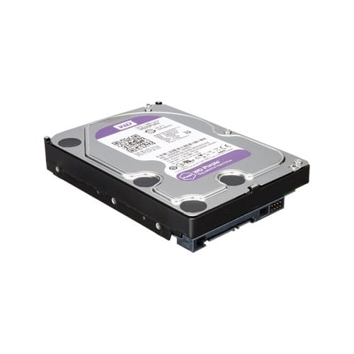 SATAハードディスクドライブ - WDSK327A - Comelit - 内側