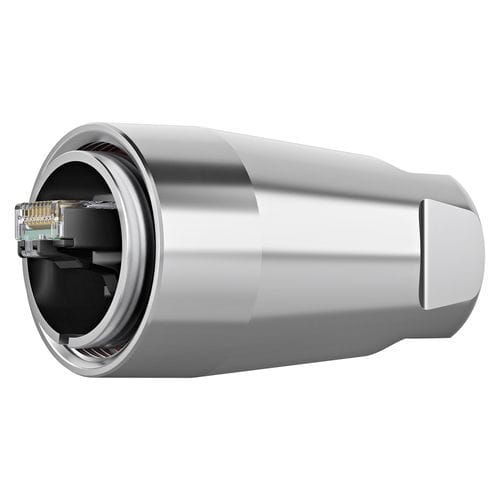 データ用コネクター - 100007388 - TELEGARTNER - RJ45 / LC / イーサネット