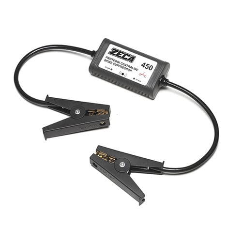 過電圧保護 - ZECA