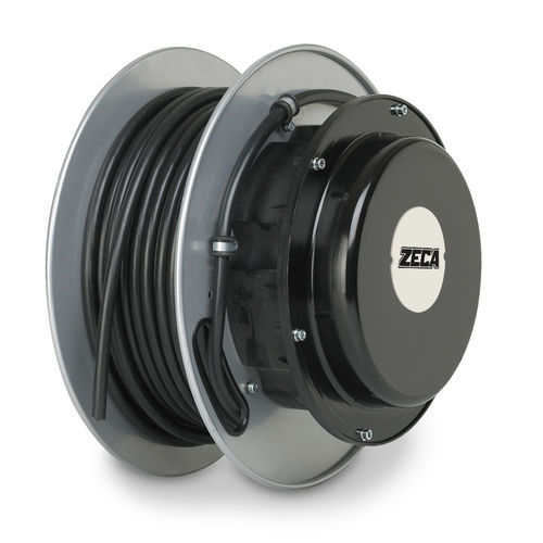 ケーブルリール - 1800 - ZECA - 電動式 / 固定型 / 回転