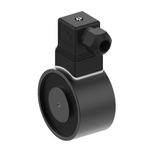 保持型ソレノイド - GT Series - ISLIKER MAGNETE AG - DC / IP20