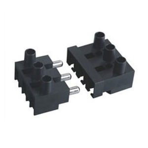 バイポーラ型端子台 - DG280 - DEGSON Electronics CO.,LTD. - 貫通接続
