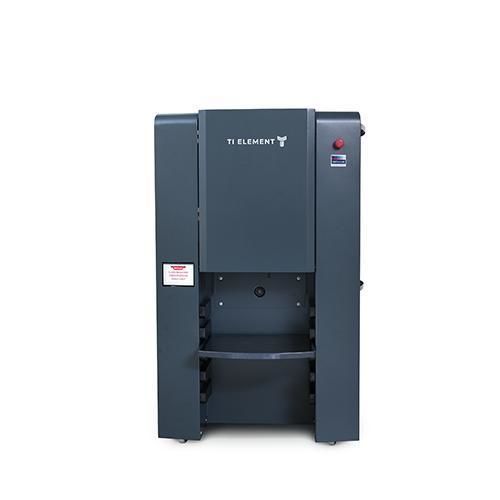 塗料用分注器 - TI ELEMENT 2S - FAST & FLUID - カラー / 液体 / ピストンポンプ付き