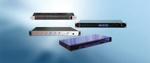 サーバー用ラック - apra-norm Elektromechanik GmbH - プリント基板用