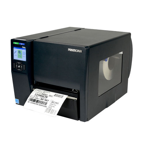 直接感熱ラベル印刷機 - T6000e Series - TSC - 卓上