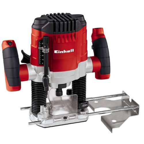 携帯型電動ルーター - TC-RO 1155 E - EINHELL 