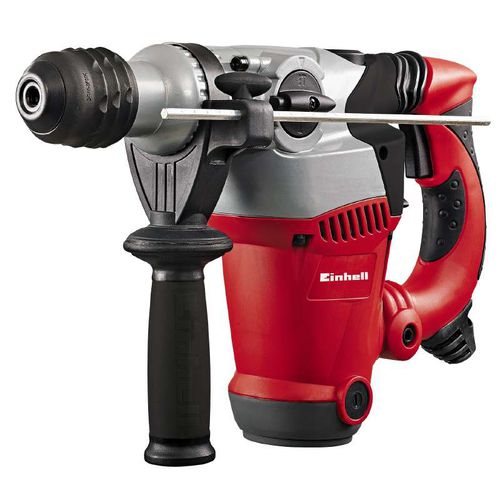 電動チゼルロータリーハンマー - RT-RH 32 Kit - EINHELL  - 工事現場用