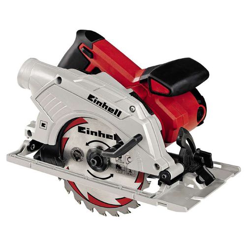 丸鋸 - TE-CS 165 - EINHELL  - 木材