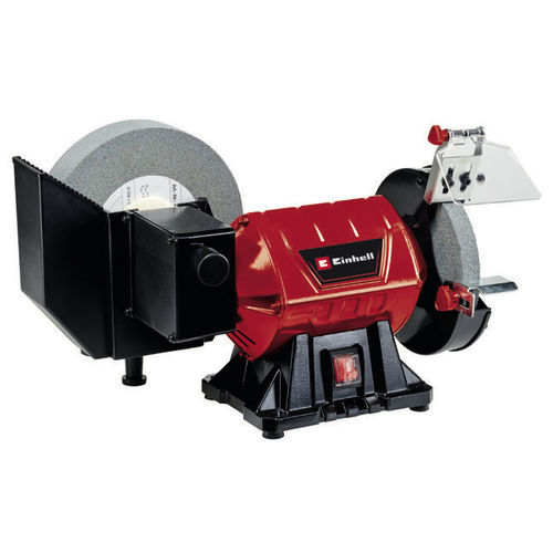 電動式ベンチグラインダー - TC-WD 200/150 - EINHELL 